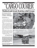 Cargo Courier, December 2005